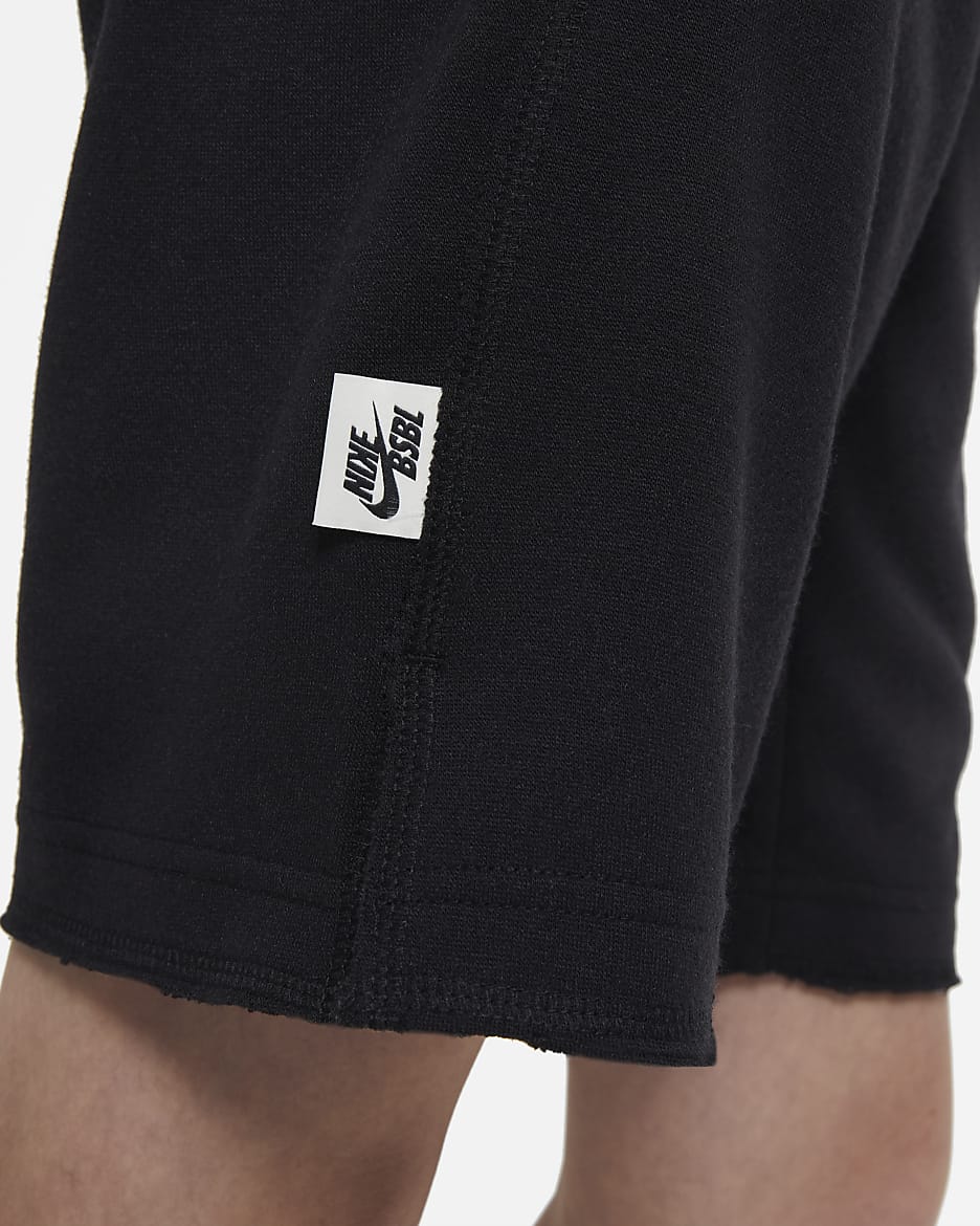 Nike flux baseball shorts online